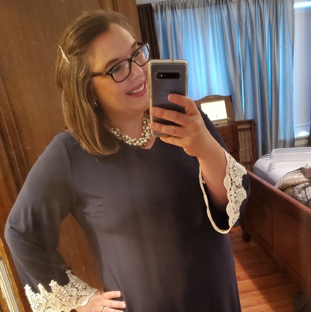 Meet your Posher, Jennifer